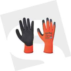 Gant thermique enduit latex...