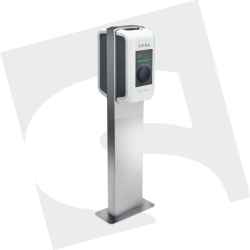 KC-P30 - Pied double inox -...