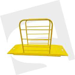 Passerelle plastique 2...