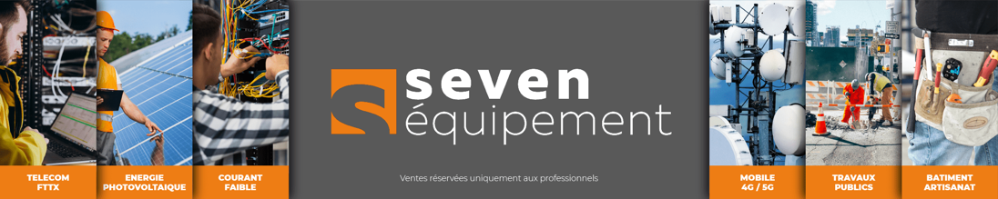 SEVEN ÉQUIPEMENT